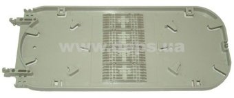 Сплайс-кассета Crosver S124