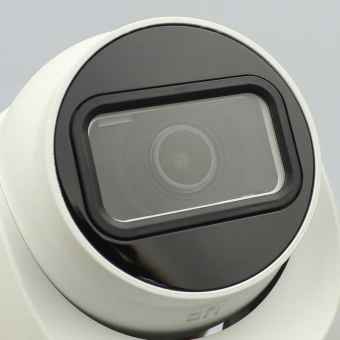 HDCVI видеокамера Dahua 2 Мп HAC-HDW1200TRQP (2.8mm) для системы видеонаблюдения