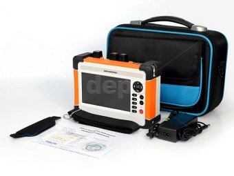 Оптический рефлектометр Multitest MO3035