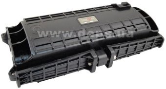 Муфта оптическая Step4Net FOSC-PG-96S