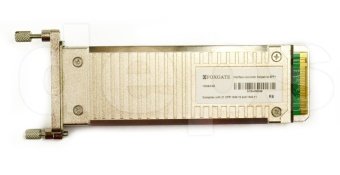 Конвертер интерфейса Xenpak в SFP+