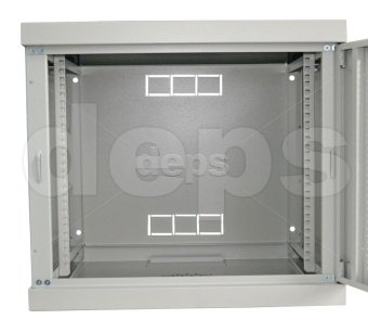 Шкаф настенный CSV Wallmount Lite 9U (перф)