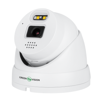 IP камера GV-179-IP-I-AD-DOS50-30 SD