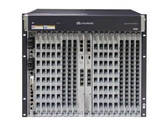 OLT-терминал Huawei MA5800-X17 Kit (комплект)