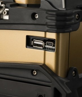 Автоматический сварочный аппарат INNO Instrument View 6S