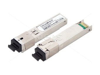 SFP GEPON трансивер Step4Net SFP-20-1,25G-GEPON-OLT-PX+