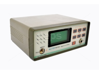 Многофункциональный измерительный прибор Multitest MT1010