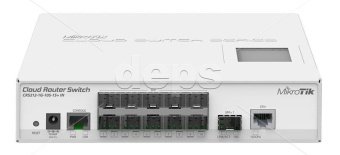 Mikrotik CRS212-1G-10S-1S+IN