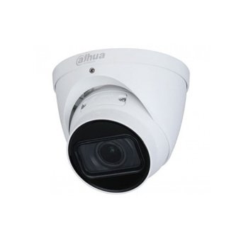 IP-видеокамера 4 Мп Dahua IPC-HDW2431TP-ZS-S2 (2.7-13.5mm) для системы видеонаблюдения