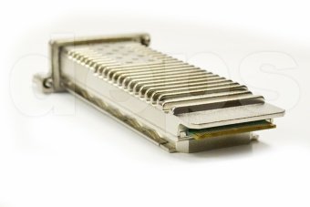 Конвертер интерфейса Xenpak в SFP+