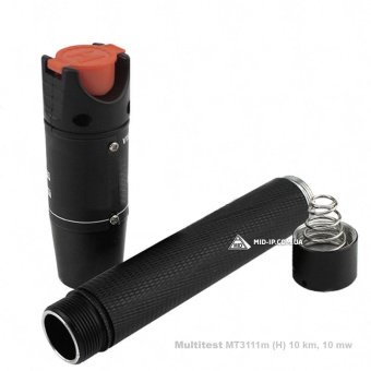 Источник видимого лазерного излучения MULTITEST MT3111m-ХХ (Н)