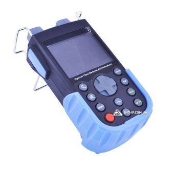 Оптический рефлектометр Multitest MO1135S