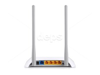 TP-Link TL-WR840N
