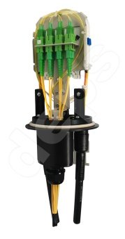 Муфта оптическая ССД МТОК-Л7/Б-8SC