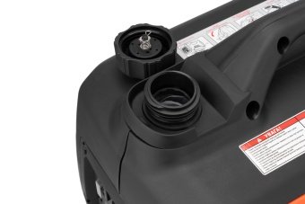 2E Генератор бензиновий інверторний BS-2500i, 220 В, 50 Гц, 2 кВт