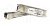 Одноволоконные SFP 1Gbps WDM модули Step4Net