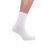Набор мужских носков RIX 10пар, классические черные+белые 43-45 (MNA31EC121205)