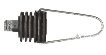 Натяжной анкерный зажим Н0