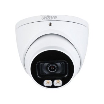 HDCVI видеокамера 2 Мп Dahua HAC-HDW1239TP-A-LED (3.6mm) для системы видеонаблюдения