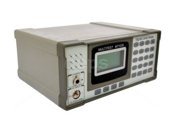 Многофункциональный измерительный прибор Multitest MT1030/MT1035