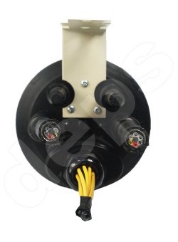 Муфта оптическая ССД МТОК-Л7/Б-8SC