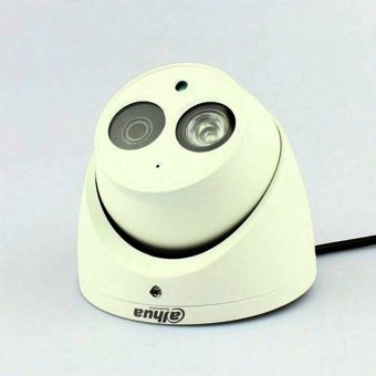 HDCVI видеокамера Dahua HAC-HDW1200EMP-A-0360B для системы видеонаблюдения