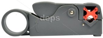 Инструмент для разделки коаксиального кабеля Cor-X HT 332