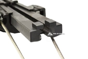 Натяжной зажим Crosver PA 2000