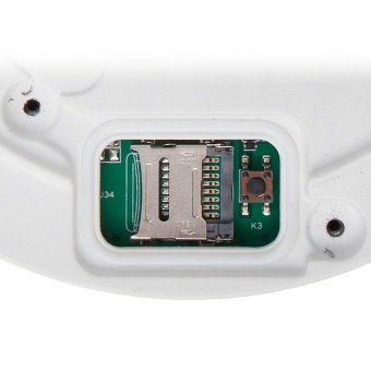 IP PTZ видеокамера Dahua SD1A203T-GN-W для системы видеонаблюдения