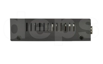 1000Base-TX SFP медиаконвертор с внешним БП