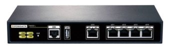 FoxGate F800S-L Firewall